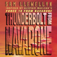 Thunderbolt from Navarone: Guns of Navarone