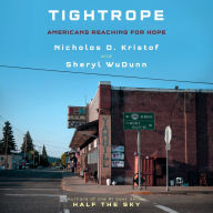 Tightrope: Americans Reaching for Hope