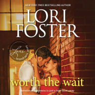 Worth the Wait: A Romance Novel