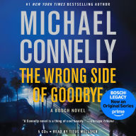The Wrong Side of Goodbye (Harry Bosch Series #19)