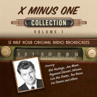 X Minus One, Collection 1