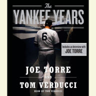 The Yankee Years (Abridged)