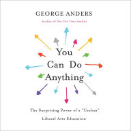 You Can Do Anything: The Surprising Power of a 