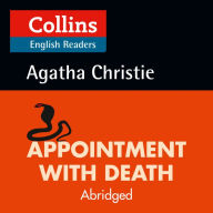 Appointment With Death (Abridged)