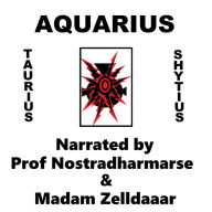 Aquarius