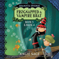 Araminta Spookie Vol. 2: Frognapped and Vampire Brat