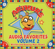 Arthur's Audio Favorites, Volume 2