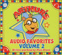 Arthur's Audio Favorites, Volume 2