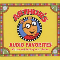 Arthur's Audio Favorites, Volume 1