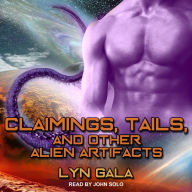 Claimings, Tails, and Other Alien Artifacts