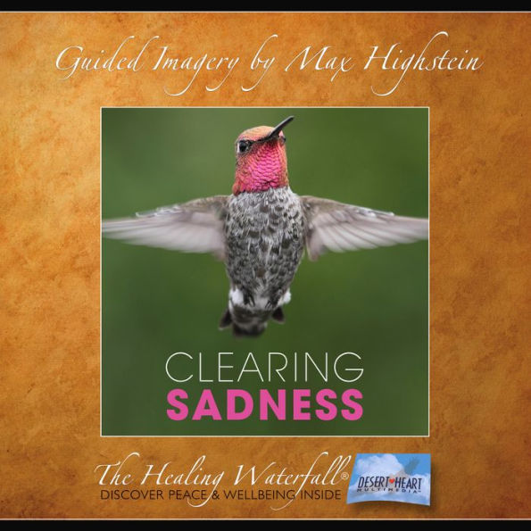 Clearing Sadness: Break Through The Clouds And Come Alive