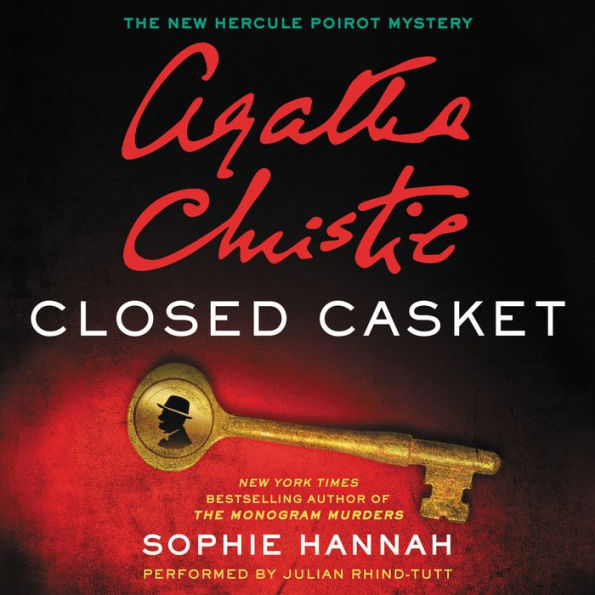 Closed Casket (Hercule Poirot Series)