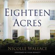 Eighteen Acres: A Novel