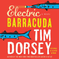 Electric Barracuda: A Novel