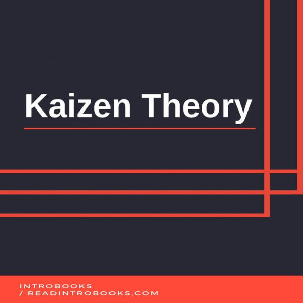 Kaizen Theory