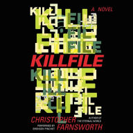 Killfile: A Novel