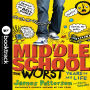 Middle School: The Worst Years of My Life (Booktrack Edition)