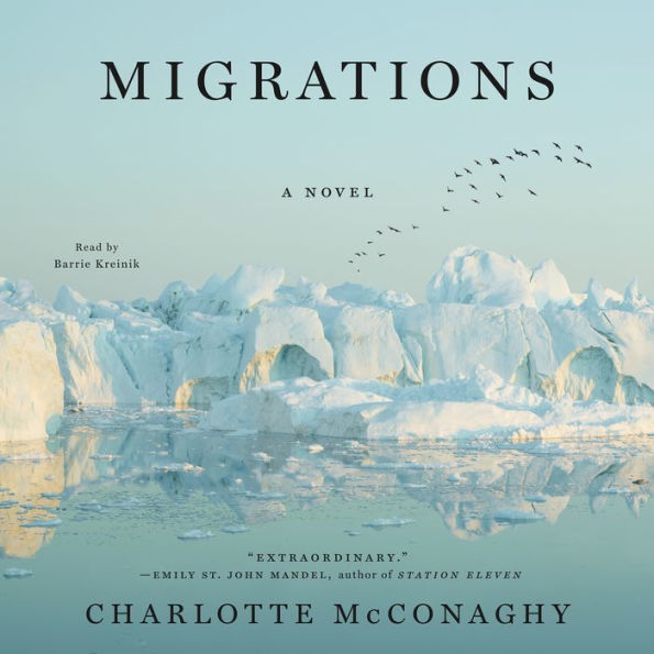 Migrations: A Novel