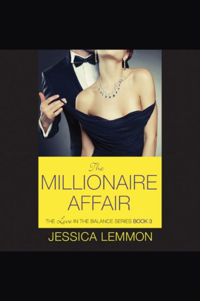 The Millionaire Affair