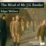 The Mind of Mr J.G. Reeder