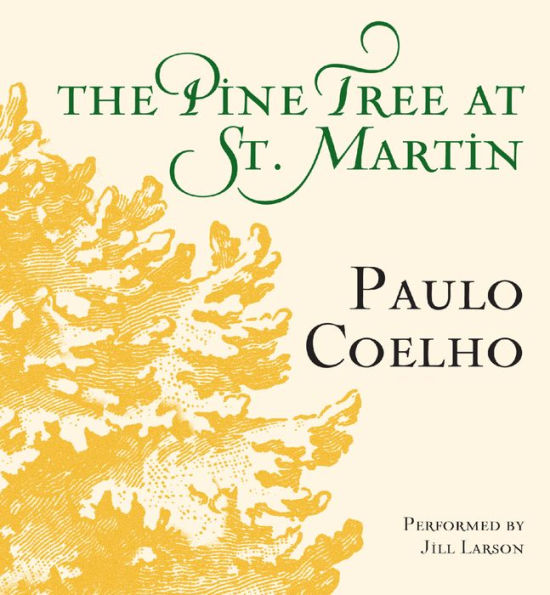 The Pine Tree at St. Martin