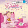 Pinkalicious and the Sick Day