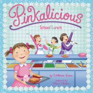 Pinkalicious: School Lunch