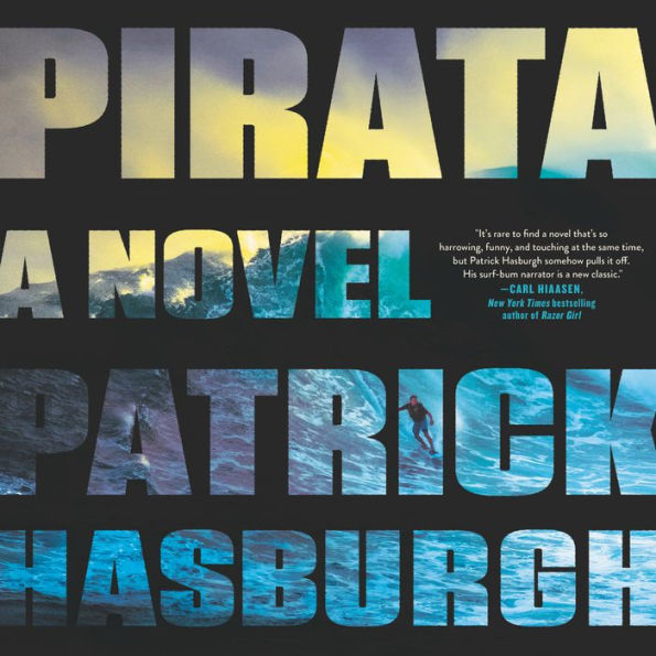 Pirata: A Novel