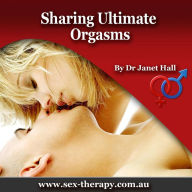 Sharing Ultimate Orgasms