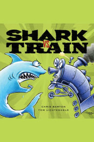 Shark vs. Train