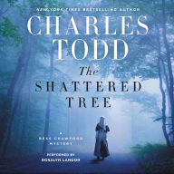 The Shattered Tree (Bess Crawford Series #8)