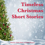 Timeless Christmas Short Stories