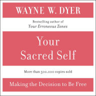 Your Sacred Self (Abridged)