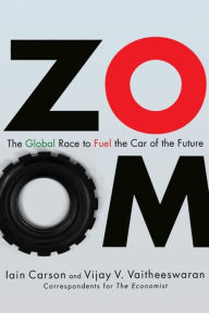 ZOOM: The Global Race To Fuel the Car of the Future (Abridged)