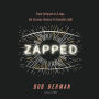 Zapped: From Infrared to X-rays, the Curious History of Invisible Light