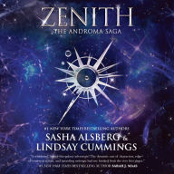 Zenith: (The Androma Saga)