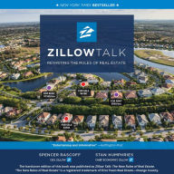 Zillow Talk: Rewriting the Rules of Real Estate
