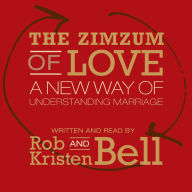 The Zimzum of Love: A New Way of Understanding Marriage