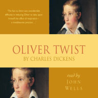 Oliver Twist (Abridged)