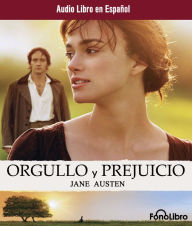 Orgullo y Prejuicio (Abridged)