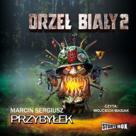 Orze¿ Bia¿y 2