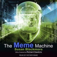 The Meme Machine