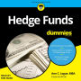 Hedge Funds for Dummies