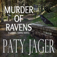 Murder of Ravens: Gabriel Hawke Novel: A Gabriel Hawke Novel