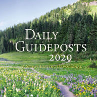 Daily Guideposts 2020: A Spirit-Lifting Devotional