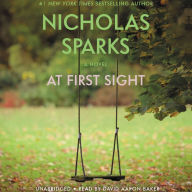 At First Sight: Booktrack Edition: A Novel [Booktrack Edition]