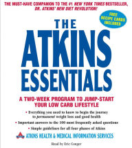 The Atkins Essentials (Abridged)