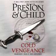 Cold Vengeance (Pendergast Series #11)