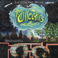 The Collectors (Collectors Series #1)