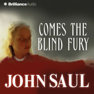 Comes the Blind Fury (Abridged)